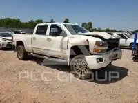 2016 Chevrolet Silverado photo