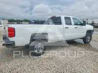2016 Chevrolet Silverado photo