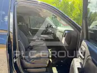 2016 Chevrolet Silverado photo