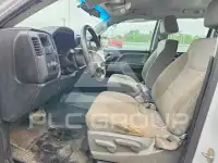 2016 Chevrolet Silverado фото