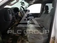 2016 Chevrolet Silverado photo