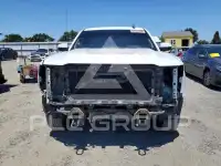 2016 Chevrolet Silverado фото