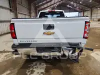 2016 Chevrolet Silverado фото