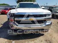 2016 Chevrolet Silverado фото