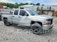 2016 Chevrolet Silverado фото