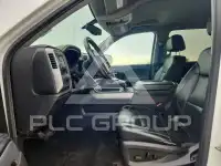 2016 Chevrolet Silverado photo