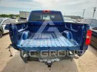 2016 Chevrolet Silverado photo