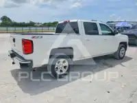 2016 Chevrolet Silverado photo