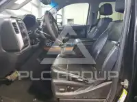 2016 Chevrolet Silverado photo