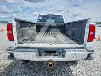 2016 Chevrolet Silverado фото