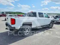 2016 Chevrolet Silverado фото