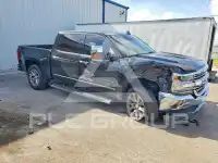2016 Chevrolet Silverado photo