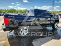 2016 Chevrolet Silverado фото