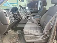 2016 Chevrolet Silverado фото