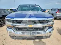 2016 Chevrolet Silverado photo