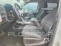 2016 Chevrolet Silverado фото