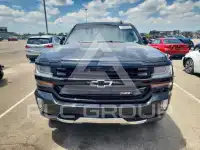 2016 Chevrolet Silverado photo