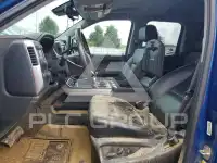 2016 Chevrolet Silverado photo