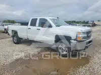 2016 Chevrolet Silverado photo