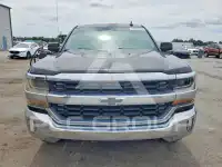 2016 Chevrolet Silverado фото