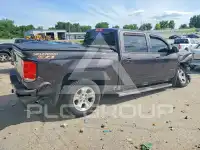 2016 Chevrolet Silverado фото