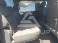 2016 Chevrolet Silverado фото