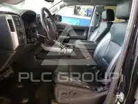 2016 Chevrolet Silverado фото