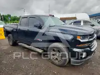 2016 Chevrolet Silverado фото