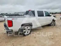 2016 Chevrolet Silverado фото