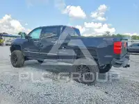 2016 Chevrolet Silverado photo