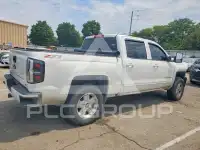 2016 Chevrolet Silverado фото