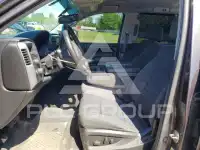 2016 Chevrolet Silverado фото