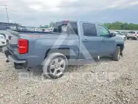 2016 Chevrolet Silverado фото