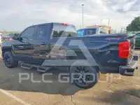 2016 Chevrolet Silverado фото