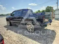 2016 Chevrolet Silverado фото
