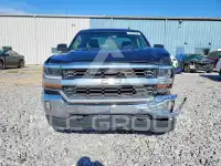 2016 Chevrolet Silverado фото