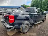 2016 Chevrolet Silverado фото