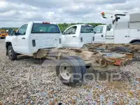 2016 Chevrolet Silverado photo