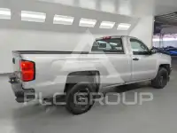 2016 Chevrolet Silverado фото