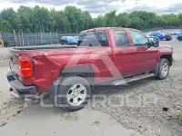 2016 Chevrolet Silverado фото