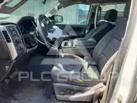2016 Chevrolet Silverado фото