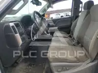 2016 Chevrolet Silverado фото