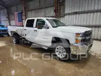 2016 Chevrolet Silverado фото
