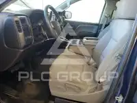 2016 Chevrolet Silverado фото