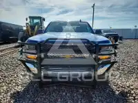 2016 Chevrolet Silverado photo