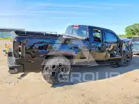 2016 Chevrolet Silverado фото