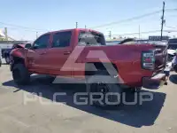 2016 Chevrolet Silverado фото