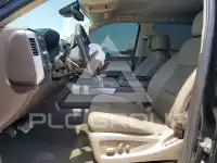 2016 Chevrolet Silverado фото