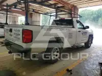2016 Chevrolet Silverado photo