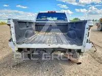 2016 Chevrolet Silverado photo